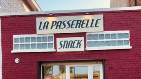 SNACK La Passerelle