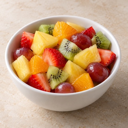 FRUIT SALADE