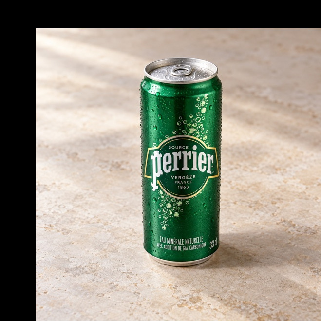 PERRIER