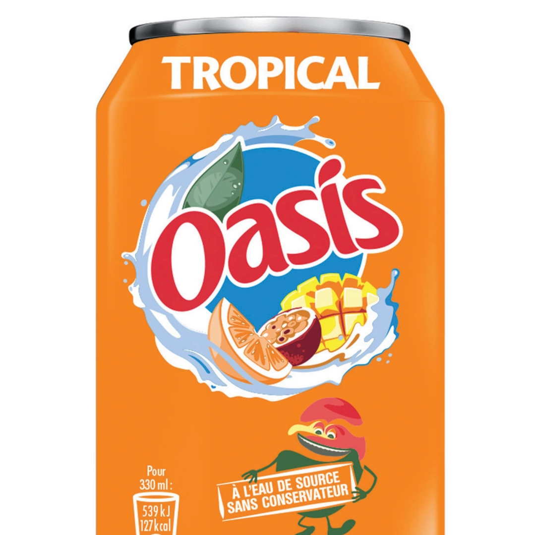 OASIS  kan