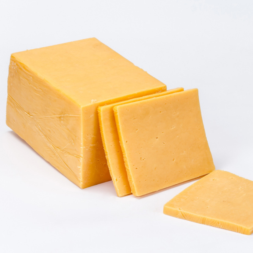 Cheddar kaas