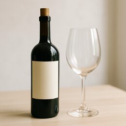CUVÉE DES PRINCES D’ORANGE – BOUTEILLE