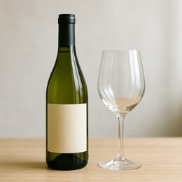 CHENIN DE JARDIN – BOUTEILLE
