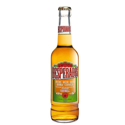 Desperados 33 cl