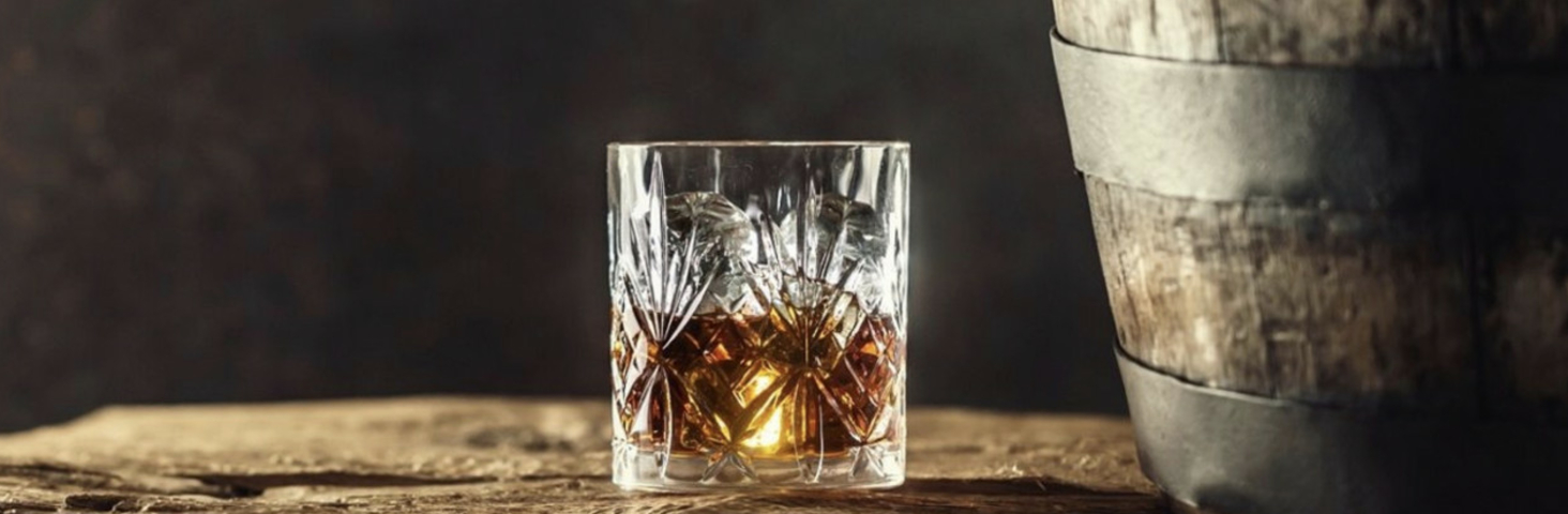 WHISKEYS