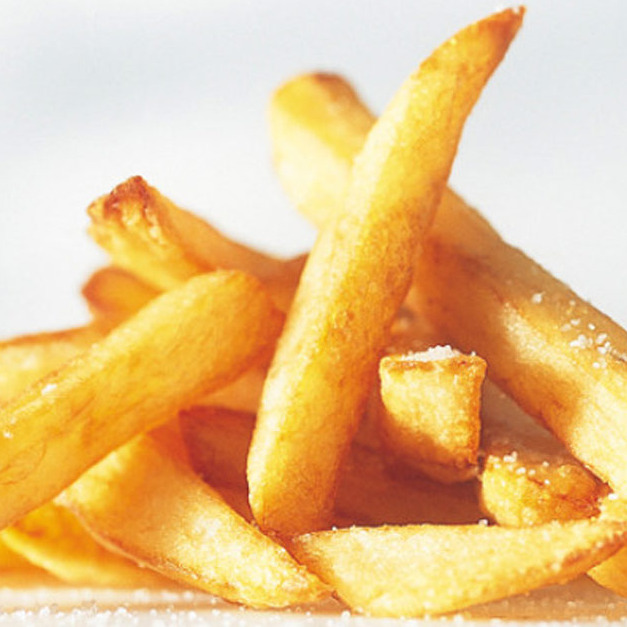VERSE FRIETEN