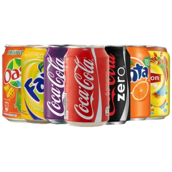 DRANKJES